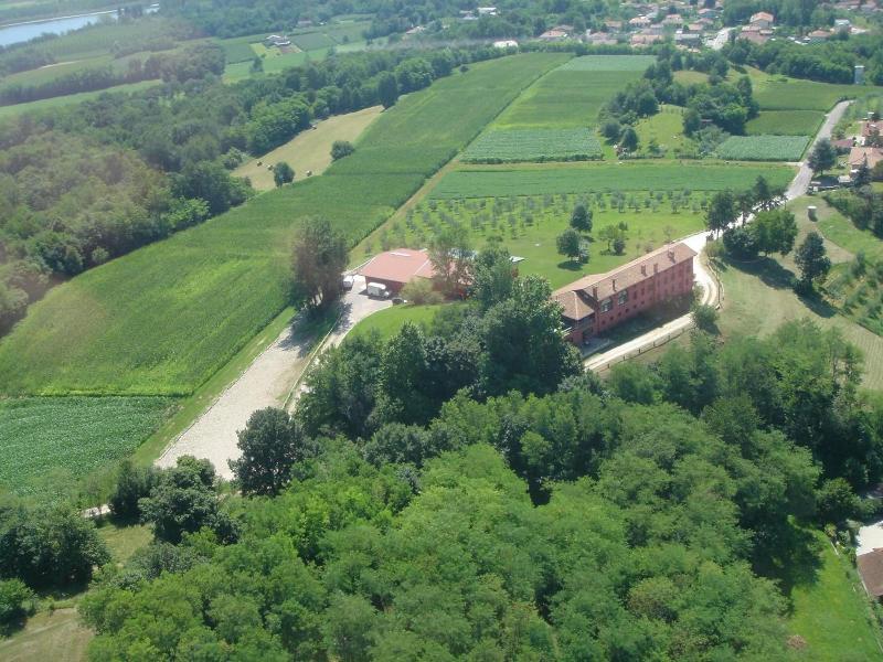 Casa Rossa ai Colli image