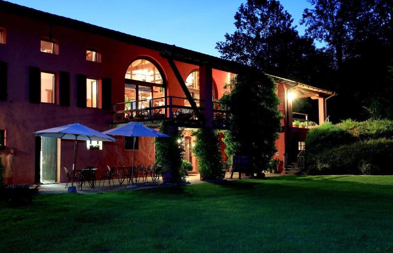 Casa Rossa ai Colli image