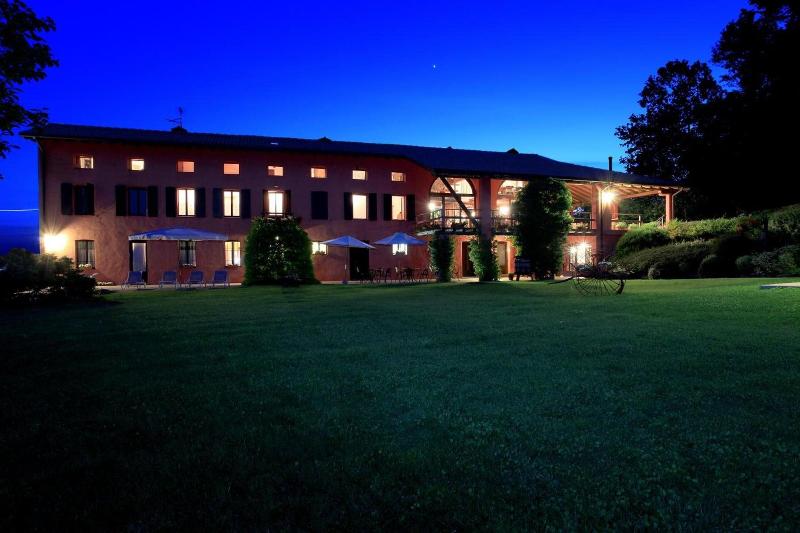 Casa Rossa ai Colli image