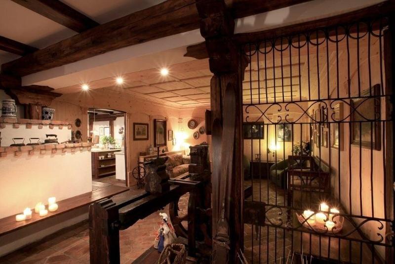 Casa Rossa ai Colli image