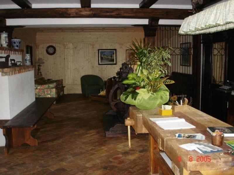 Casa Rossa ai Colli image