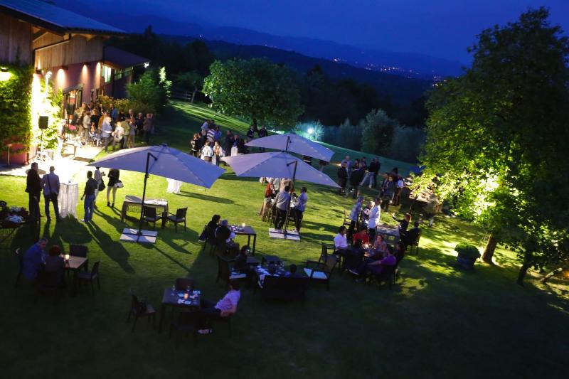 Casa Rossa ai Colli image