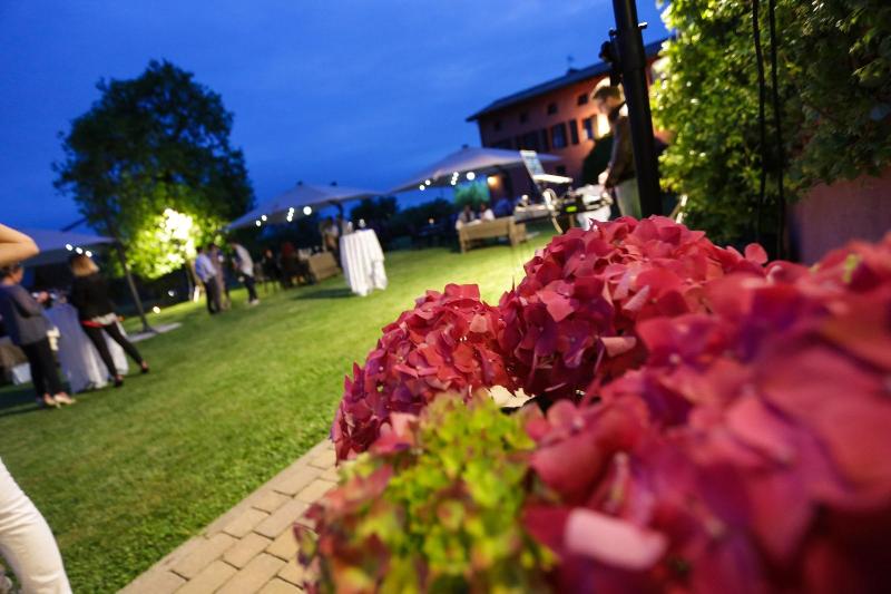 Casa Rossa ai Colli image