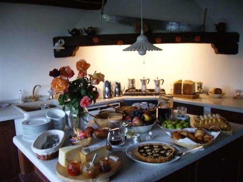 Casa Rossa ai Colli image