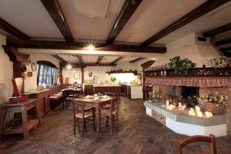Casa Rossa ai Colli image