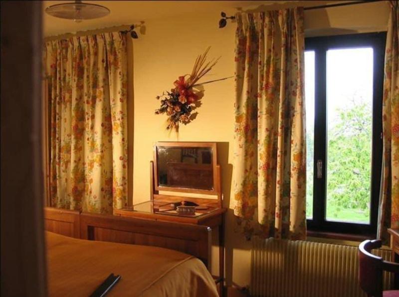Casa Rossa ai Colli image