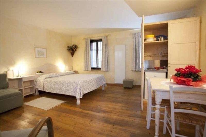 Casa Rossa ai Colli image