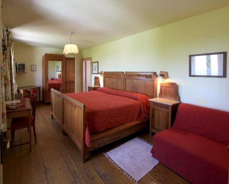 Casa Rossa ai Colli image