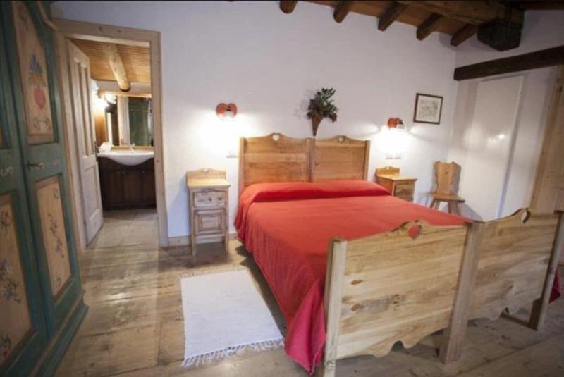 Casa Rossa ai Colli image