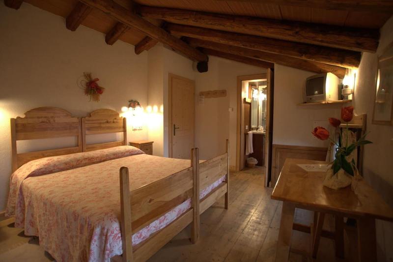 Casa Rossa ai Colli image