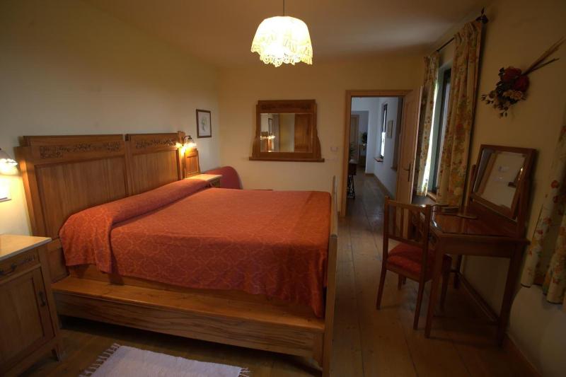 Casa Rossa ai Colli image