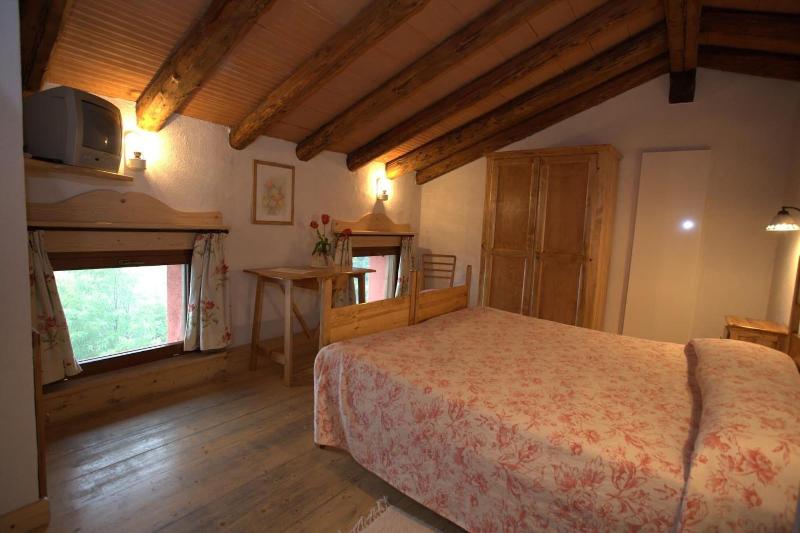 Casa Rossa ai Colli image