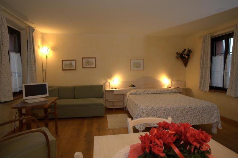 Casa Rossa ai Colli image