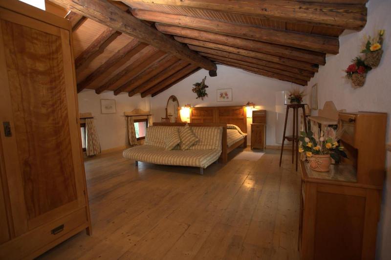 Casa Rossa ai Colli image