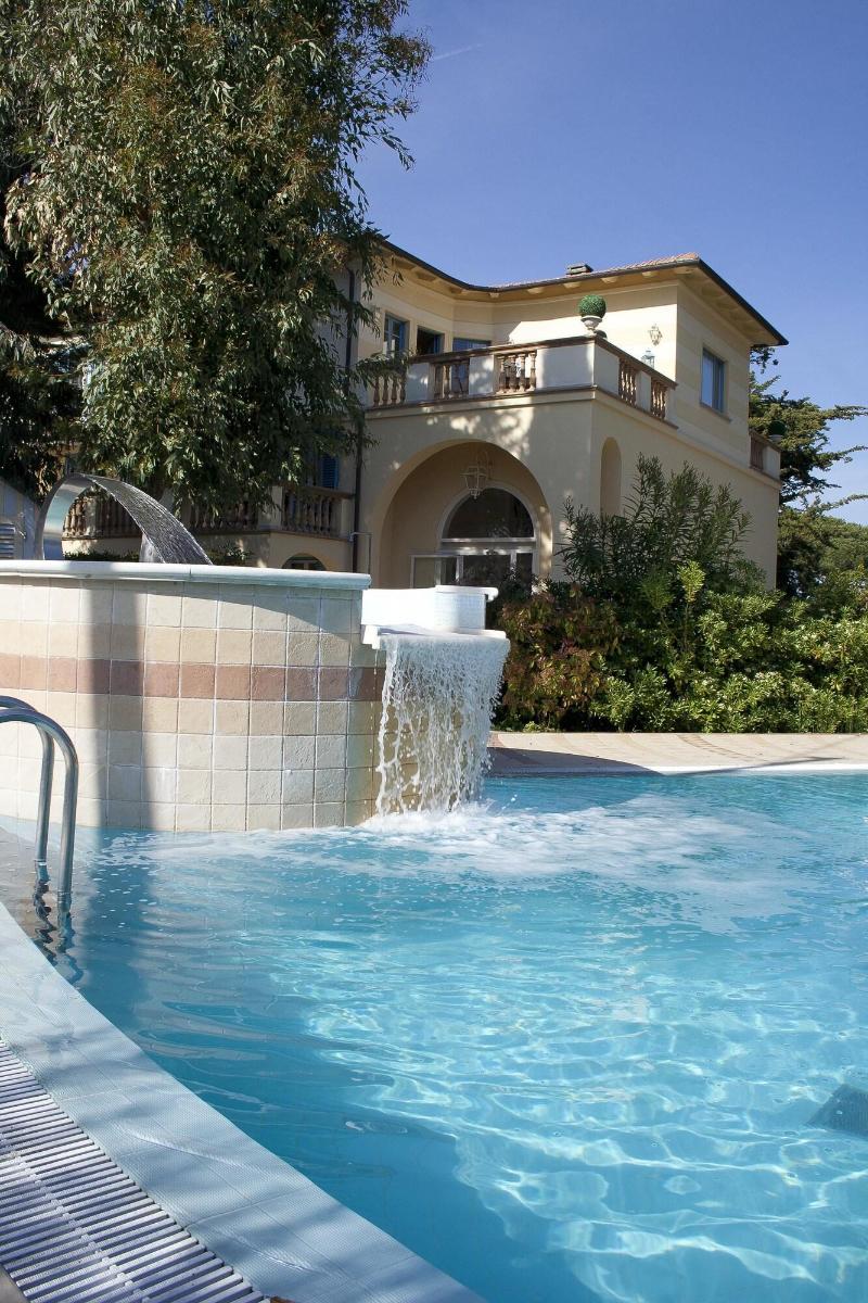 Relais & Residence Villa Mazzanta