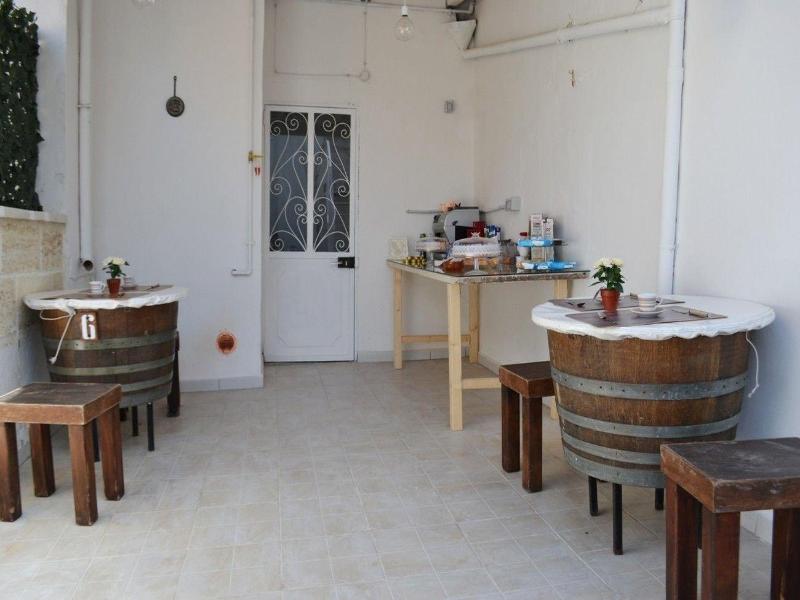 B&B Chiafa image