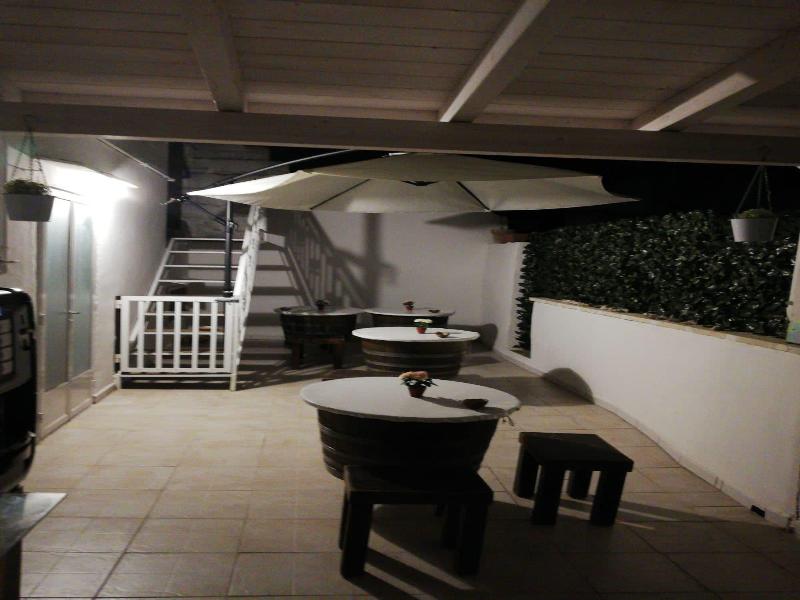 B&B Chiafa image
