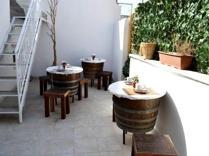 B&B Chiafa image