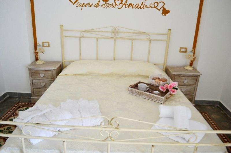 B&B Chiafa image