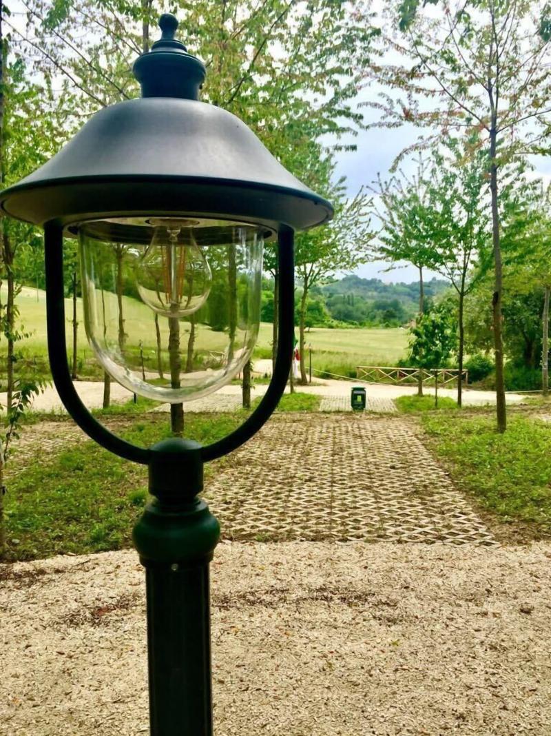 Saecula Natural Village Experience image