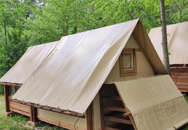 Saecula Natural Village Experience image
