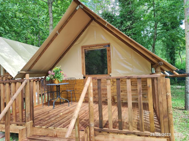 Saecula Natural Village Experience image