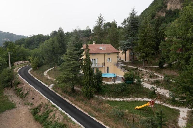 Saecula Natural Village Experience image