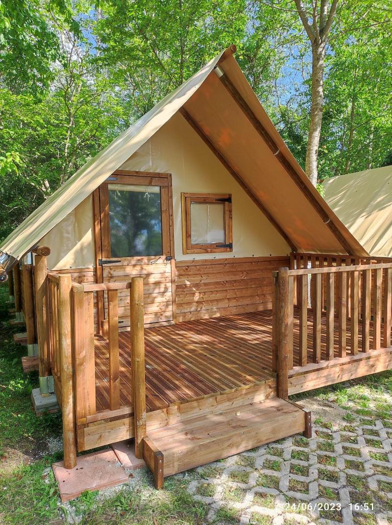 Saecula Natural Village Experience image