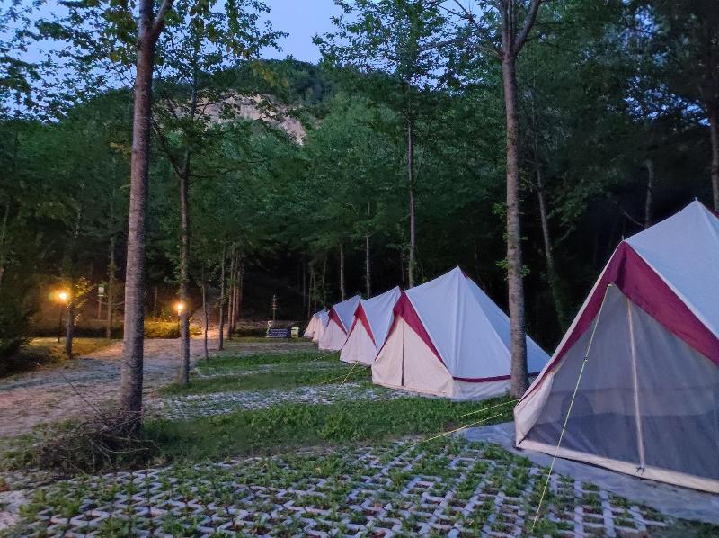Saecula Natural Village Experience image
