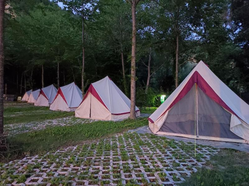 Saecula Natural Village Experience image