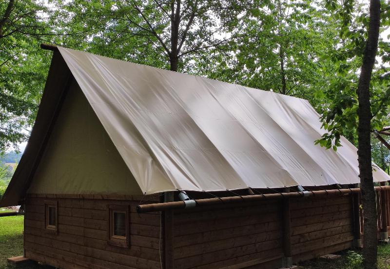 Saecula Natural Village Experience image