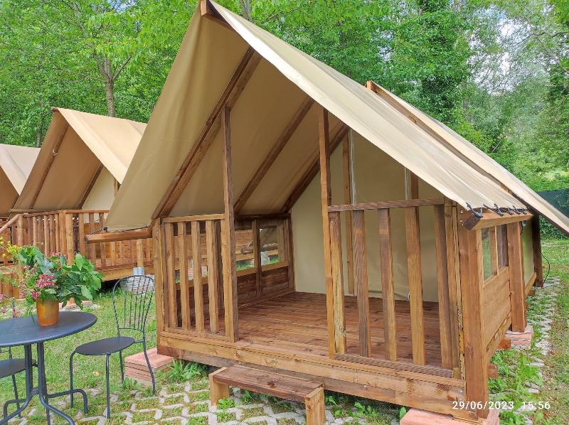Saecula Natural Village Experience image