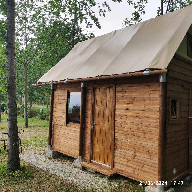 Saecula Natural Village Experience image