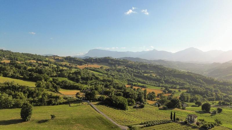 Saecula Natural Village Experience image