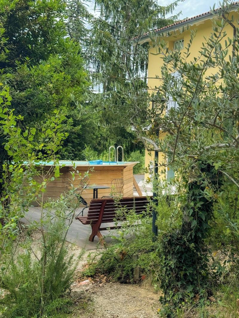 Saecula Natural Village Experience image