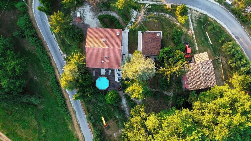 Saecula Natural Village Experience image