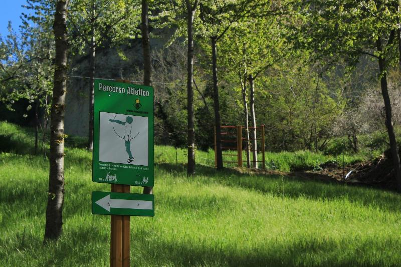 Saecula Natural Village Experience image