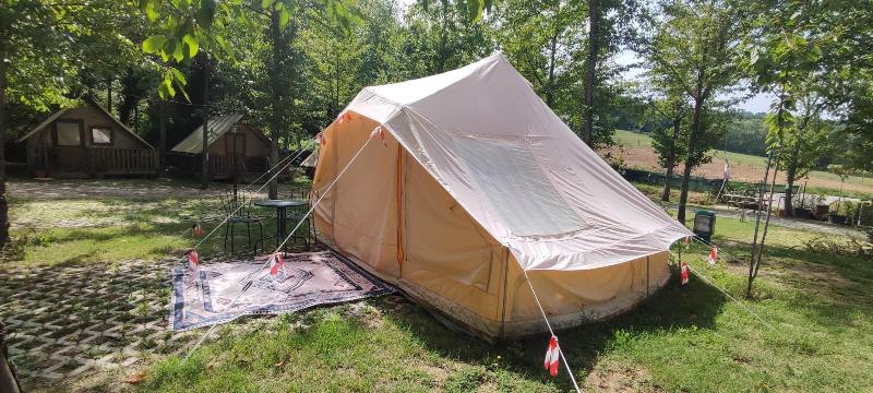 Saecula Natural Village Experience image