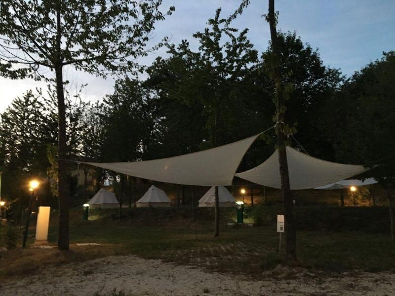 Saecula Natural Village Experience image