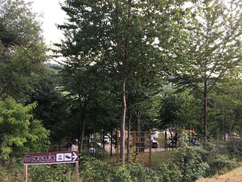 Saecula Natural Village Experience image