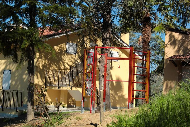 Saecula Natural Village Experience image
