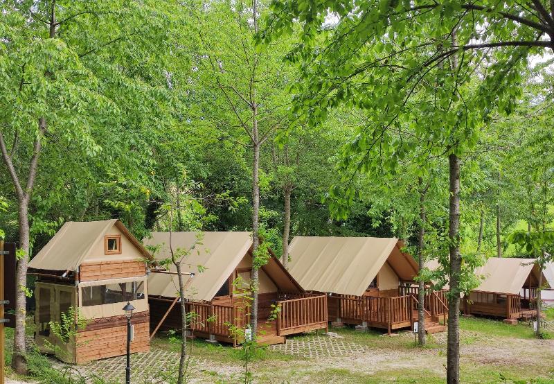 Saecula Natural Village Experience image