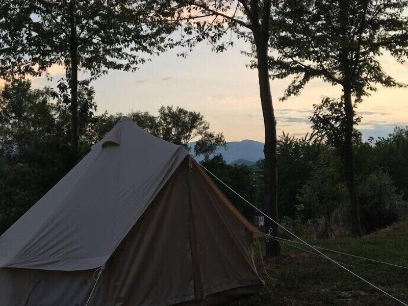 Saecula Natural Village Experience image