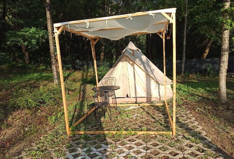 Saecula Natural Village Experience image