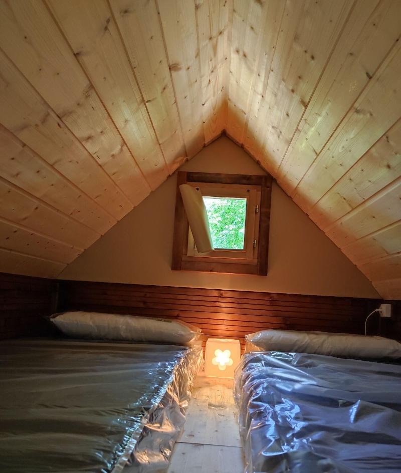 Saecula Natural Village Experience image