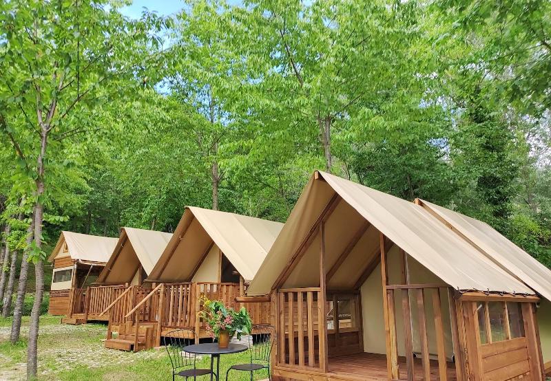 Saecula Natural Village Experience image