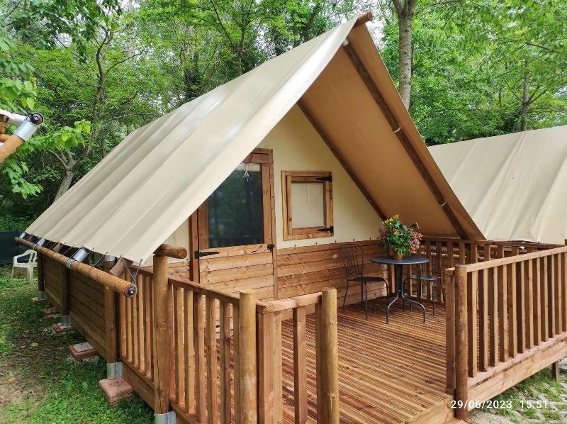 Saecula Natural Village Experience image