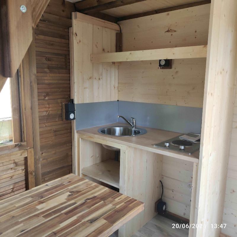 Saecula Natural Village Experience image