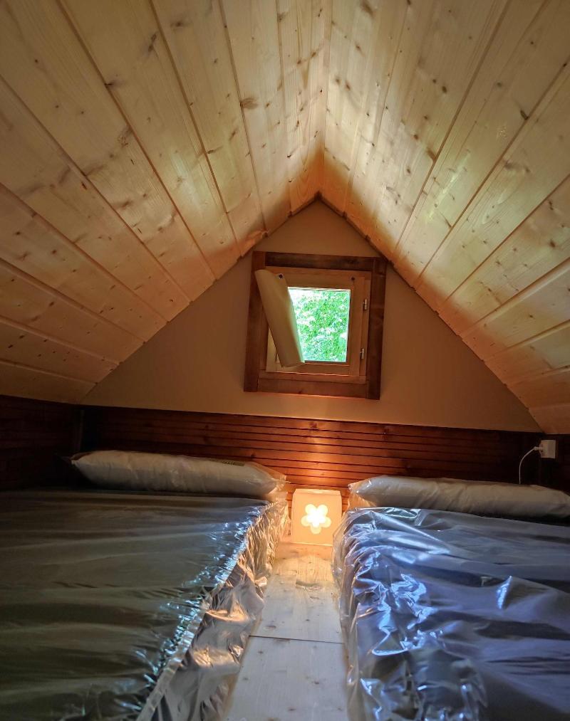 Saecula Natural Village Experience image