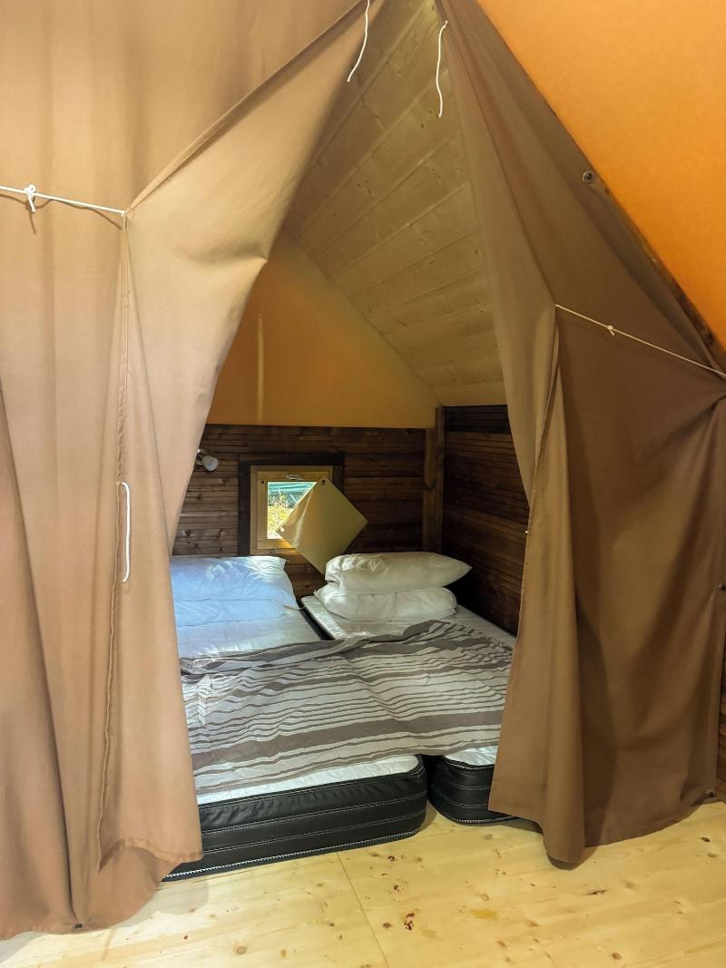 Saecula Natural Village Experience image